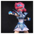 Caballeros del Zodiaco Saint Seiya Saint Cloth Myth Equuleus Shoko