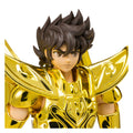 Caballeros del Zodiaco Sagitario Myth Cloth EX METAL Sagittarius Seiya