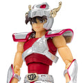 Caballeros del Zodiaco Pegaso Myth Cloth Pegasus Seiya 20th Aniversario V1
