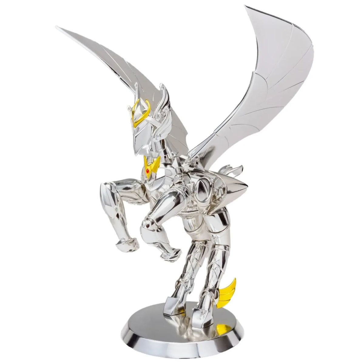 Caballeros del Zodiaco Pegaso Myth Cloth EX Pegasus Seiya Final Bronze V3