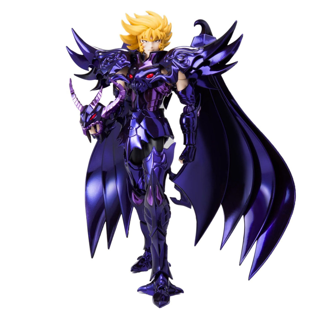 Caballeros del Zodiaco Radamantis Myth Cloth EX Wyvern Rhadamanthys OCE