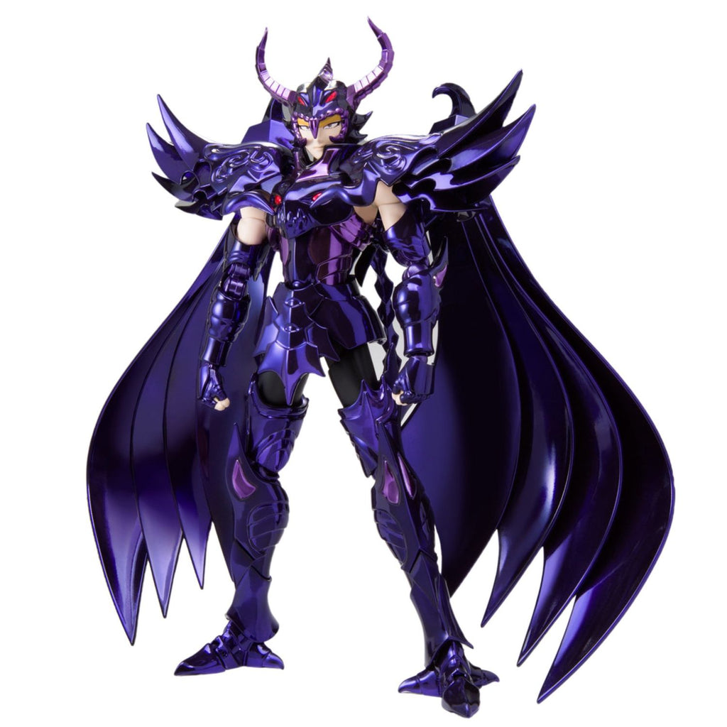 Caballeros del Zodiaco Radamantis Myth Cloth EX Wyvern Rhadamanthys OCE