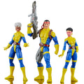 X-Men 60th Anniversary Marvel Legends Forge Storm & Jubilee