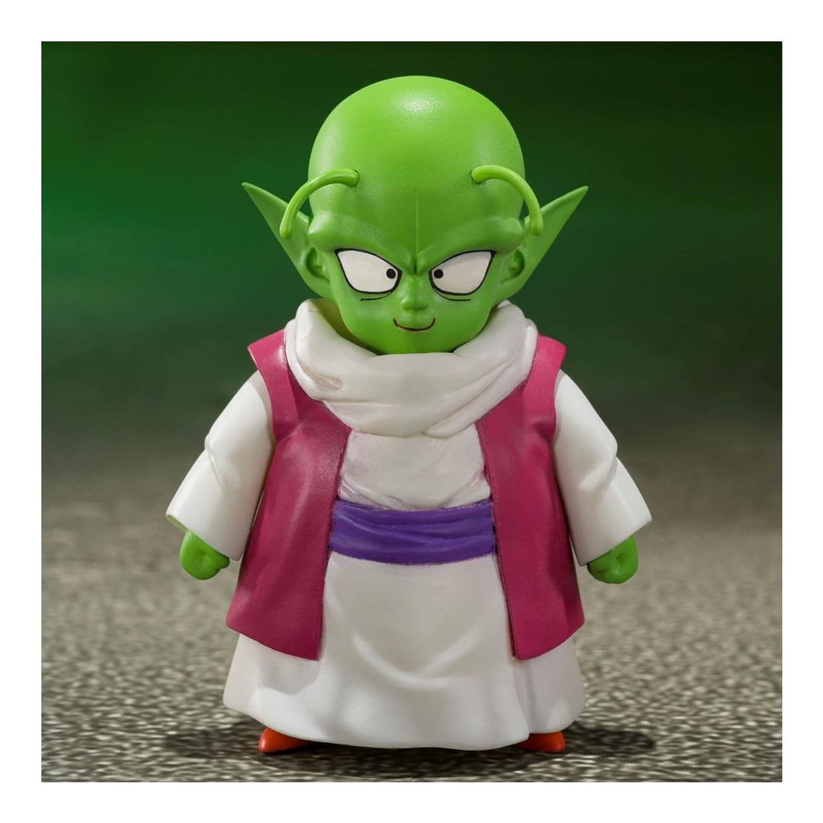 Figura Set Dragon Ball Z SH Figuarts Porunga & Dende