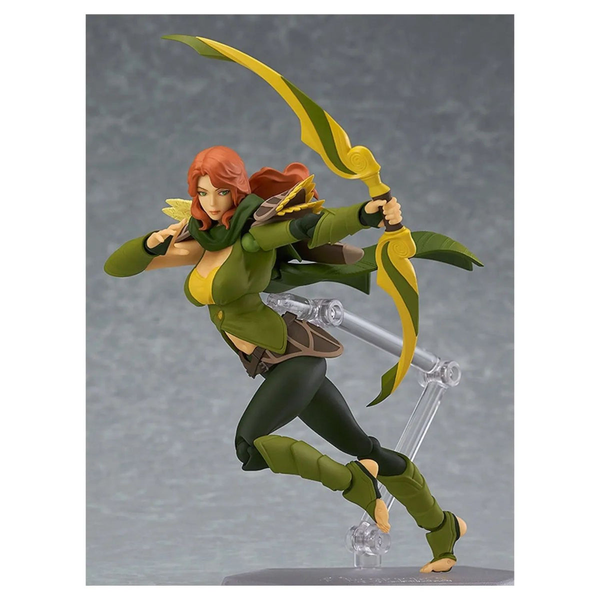 Figura de Acción DOTA 2 figma 070 Windranger