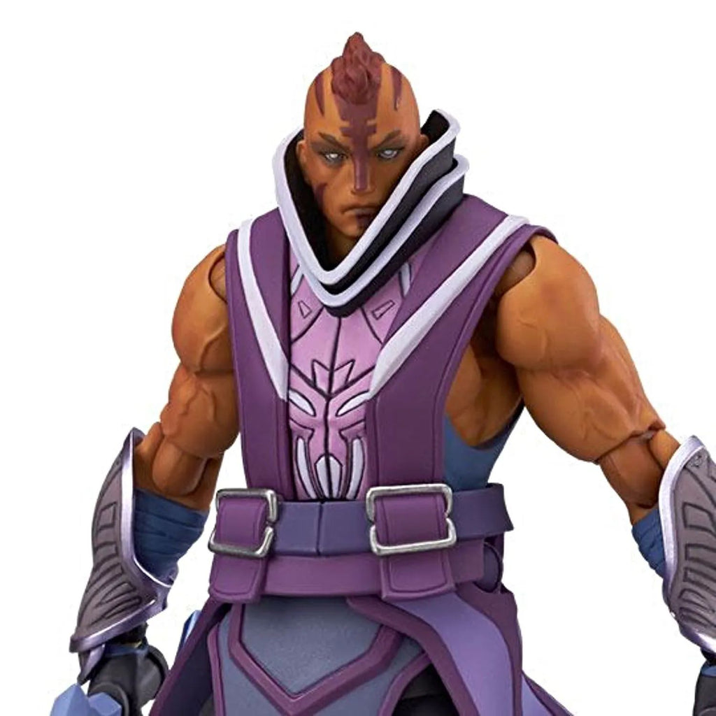 Figura de Acción DOTA 2 figma 069 Anti-Mage