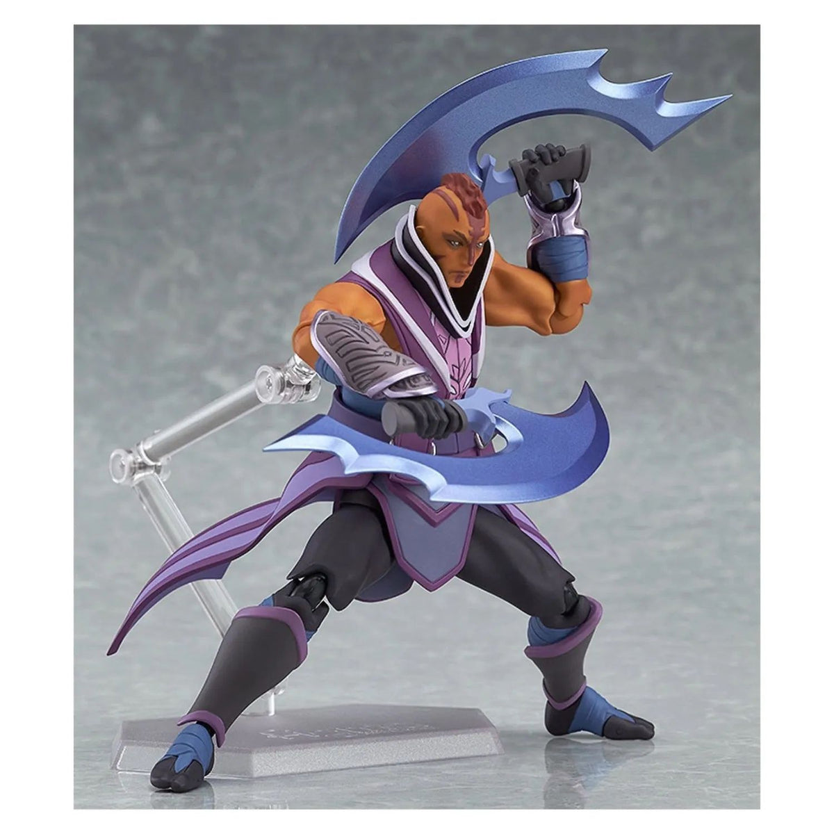 Figura de Acción DOTA 2 figma 069 Anti-Mage