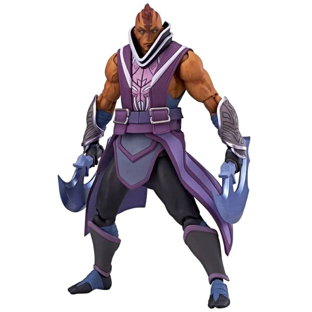 Figura de Acción DOTA 2 figma 069 Anti-Mage