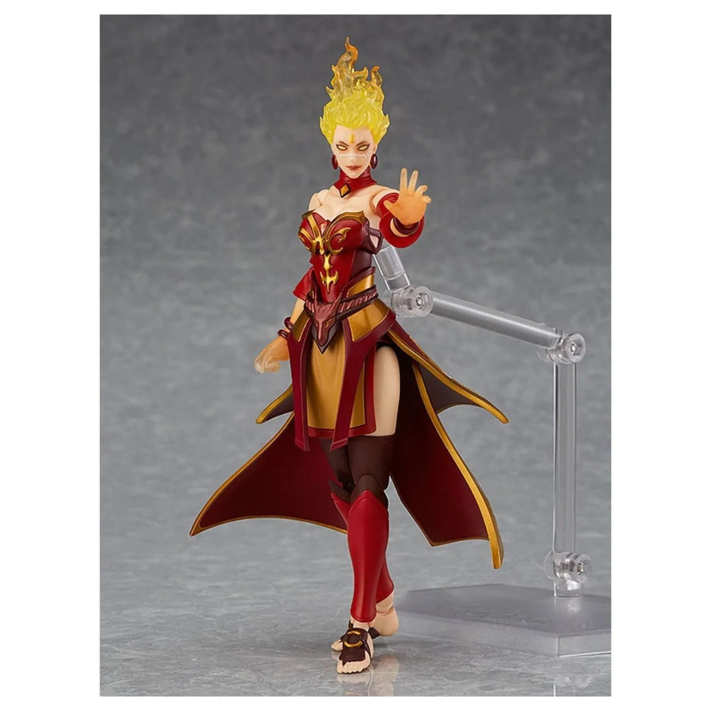 Figura de Accion DOTA 2 figma 338 Lina