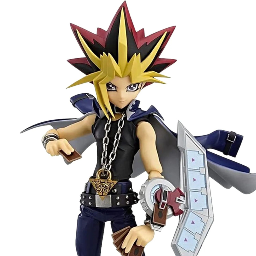 Figura de Acción Yu-Gi-Oh figma 276 Yami Yugi