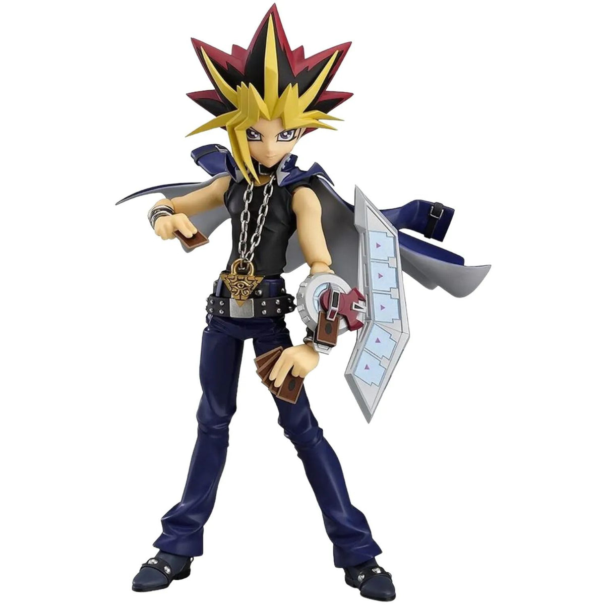 Figura de Acción Yu-Gi-Oh figma 276 Yami Yugi