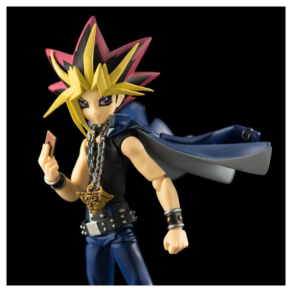 Figura de Acción Yu-Gi-Oh figma 276 Yami Yugi