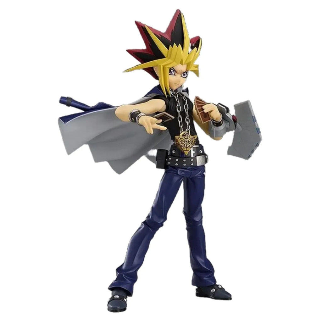 Figura de Acción Yu-Gi-Oh figma 276 Yami Yugi