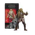 Star Wars The Black Series Kit Fisto The Clone Wars