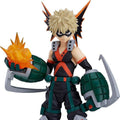 Figura My Hero Academia Figma 443 Katsuki Bakugo