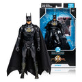 The Flash Movie Michael Keaton Batman Multiverse