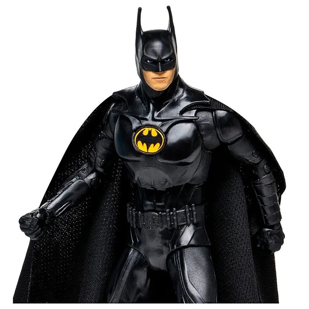 The Flash Movie Michael Keaton Batman Multiverse