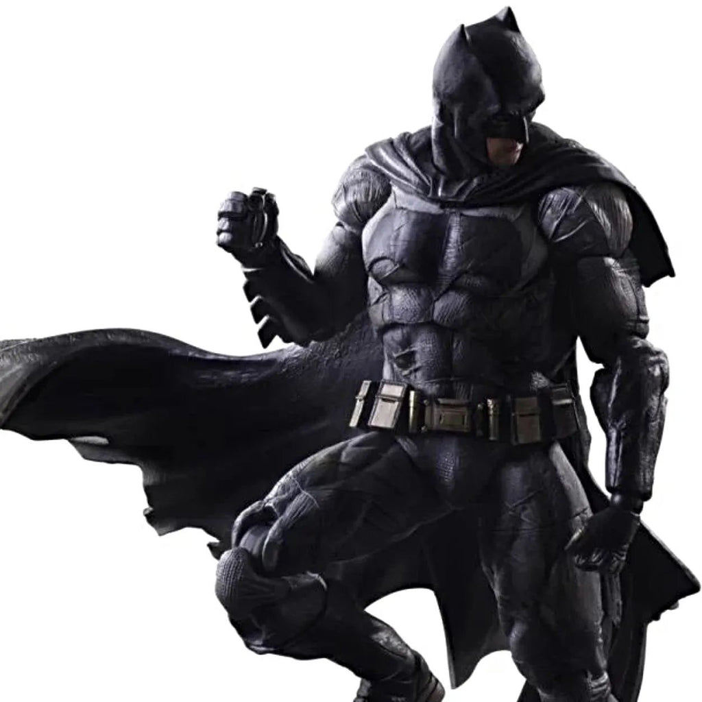 Figura de Accion Batman v Superman Play Arts Kai 25cm