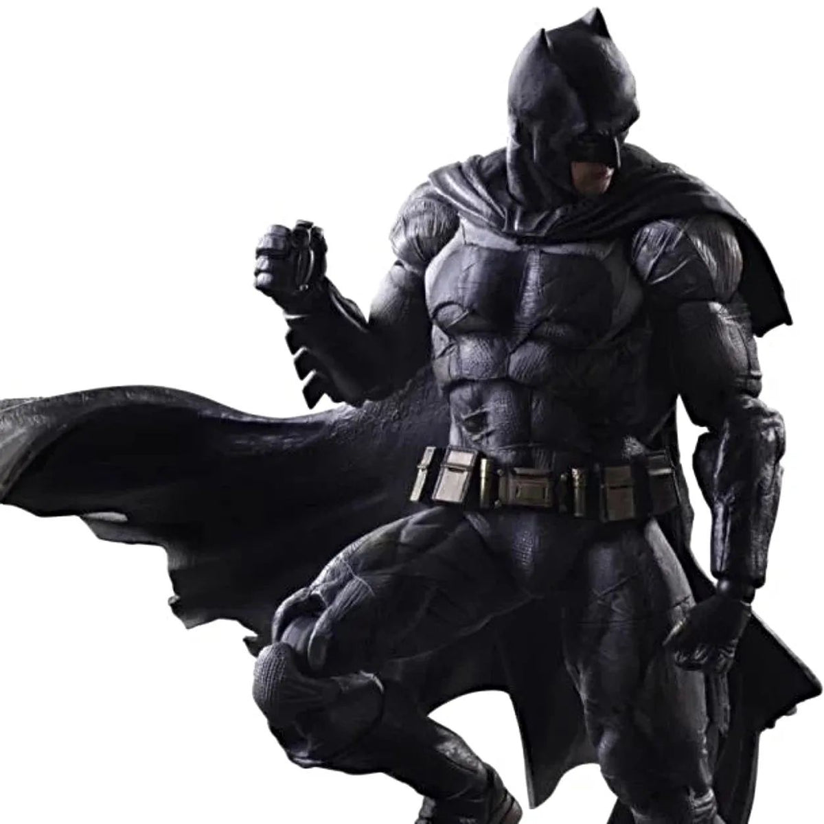 Figura de Accion Batman v Superman Play Arts Kai 25cm
