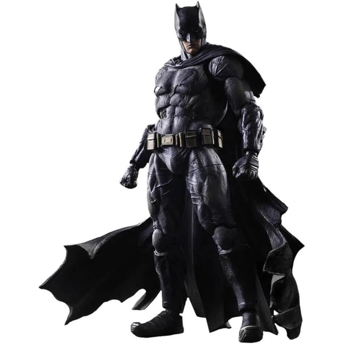 Figura de Accion Batman v Superman Play Arts Kai 25cm