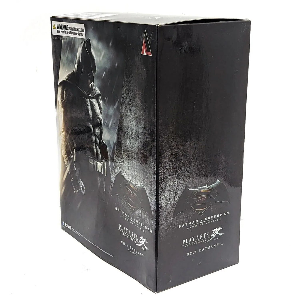 Figura de Accion Batman v Superman Play Arts Kai 25cm