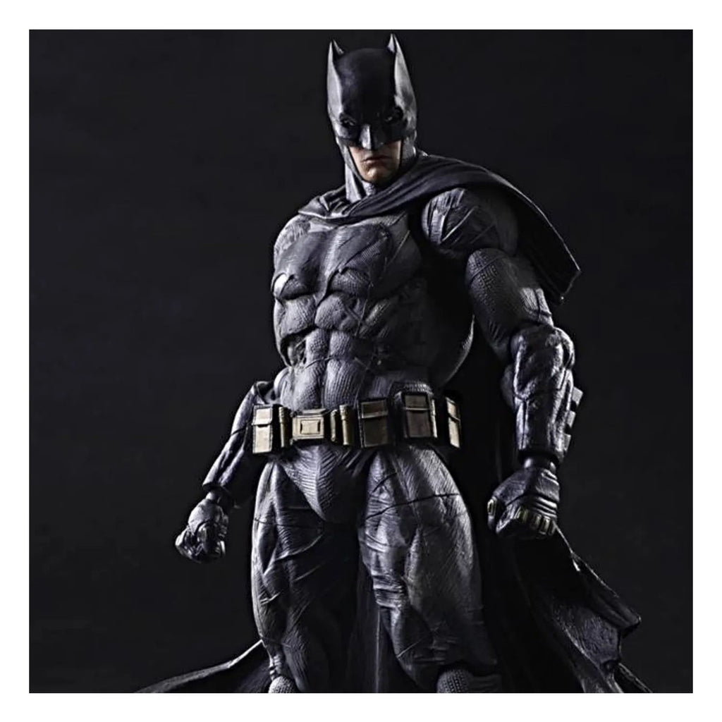 Figura de Accion Batman v Superman Play Arts Kai 25cm