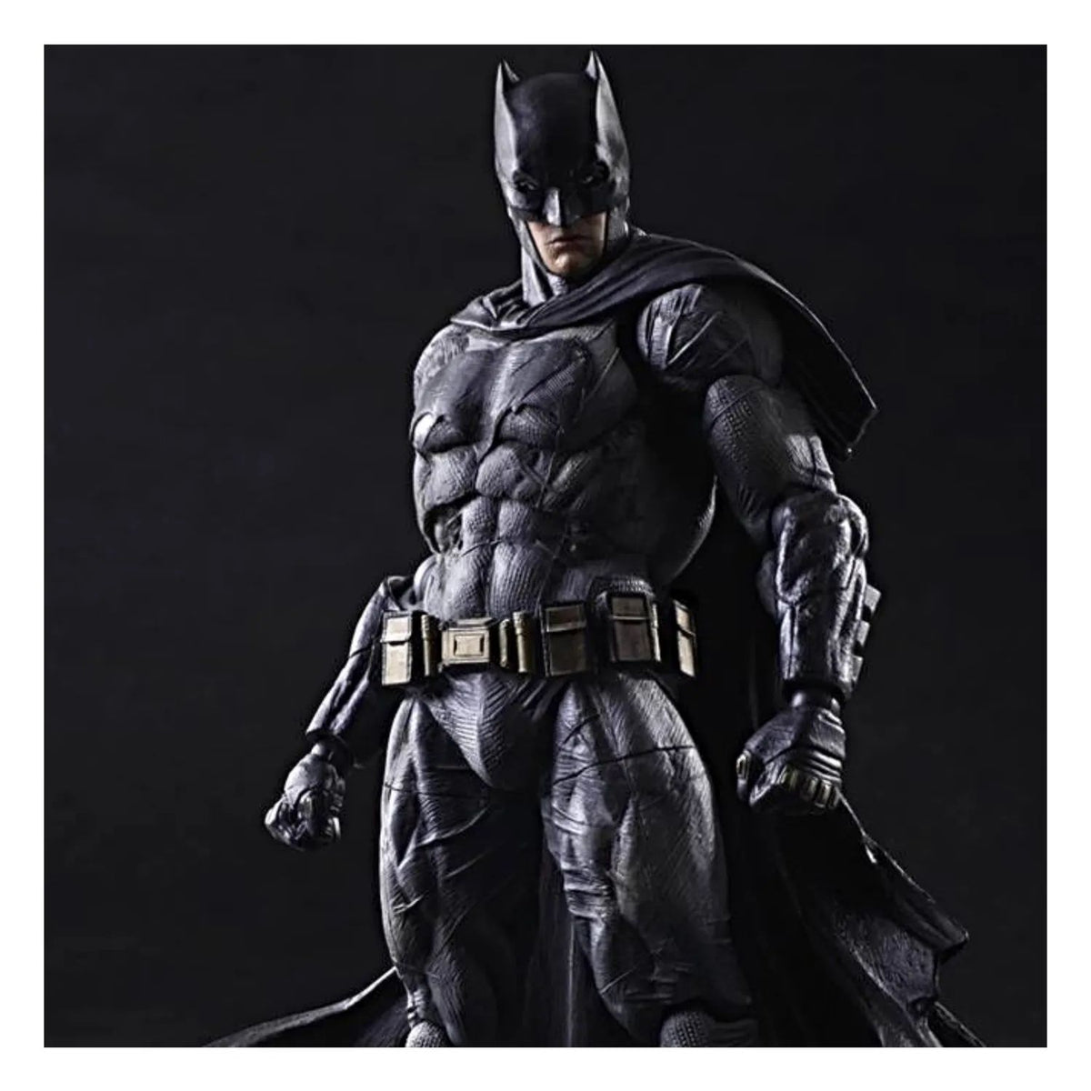 Figura de Accion Batman v Superman Play Arts Kai 25cm
