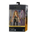 Figura Star Wars The Black Series 6 Deluxe Jar Jar Binks