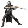 Figura Star Wars The Black Series The Mandalorian Beskar Armor