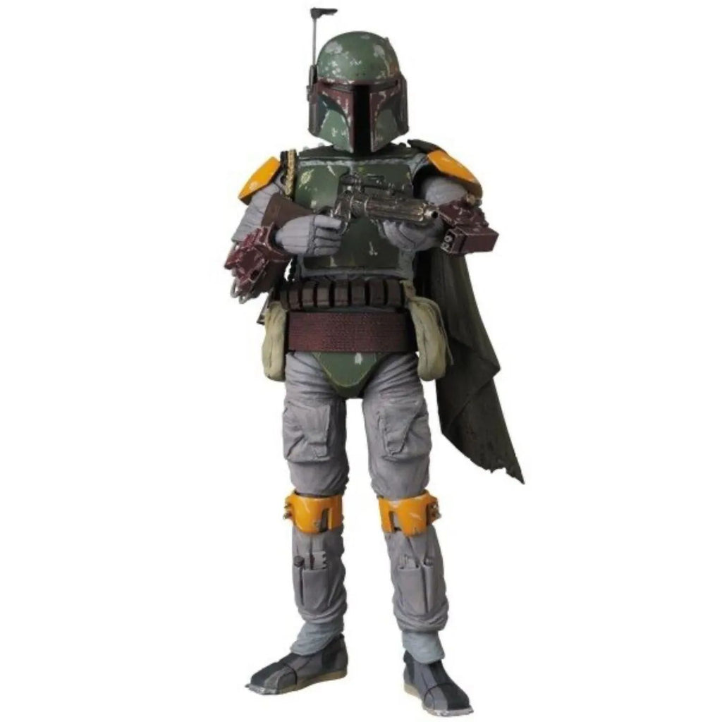 Figura Star Wars Return of the Jedi MAFEX 025 Boba Fett