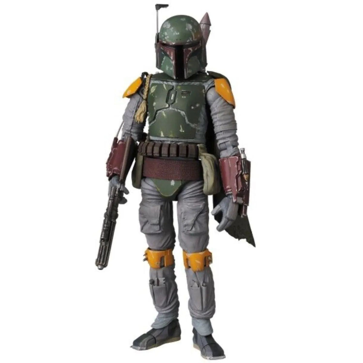 Figura Star Wars Return of the Jedi MAFEX 025 Boba Fett