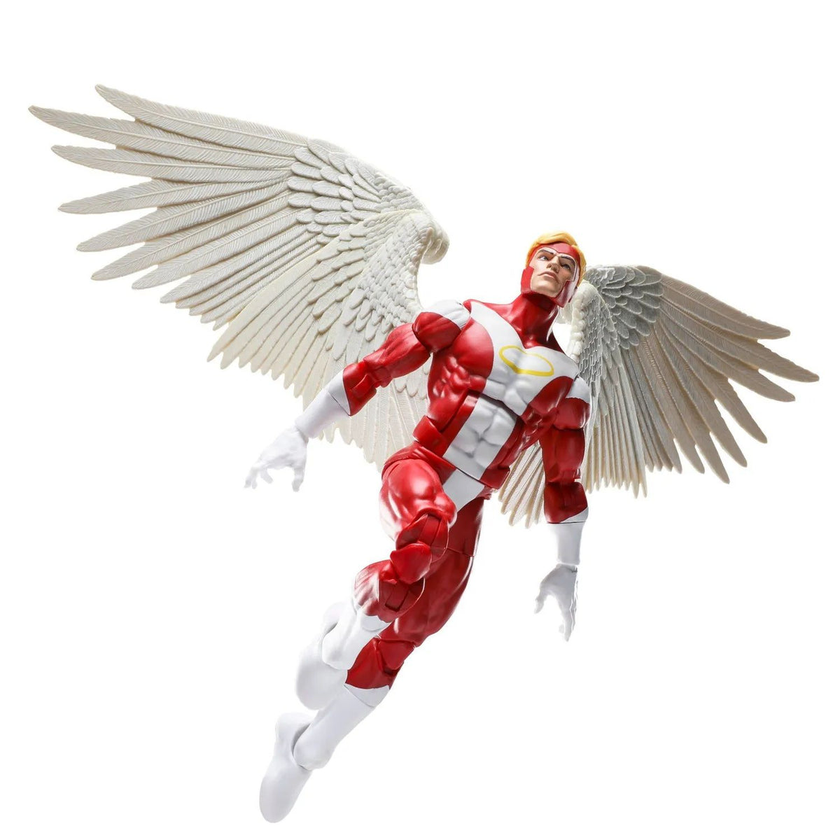Figura de Acción The Uncanny X-Men Marvel Legends Angel