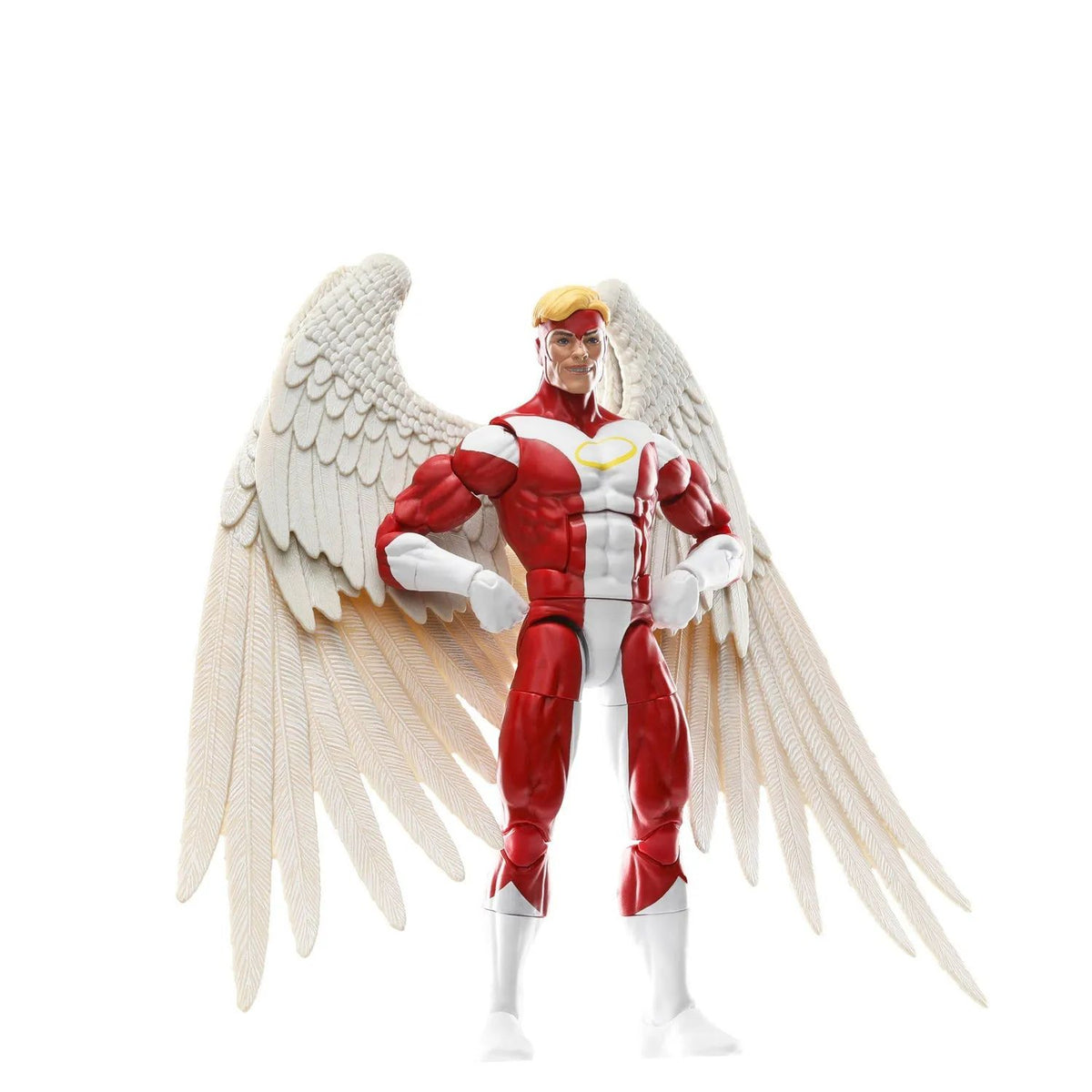 Figura de Acción The Uncanny X-Men Marvel Legends Angel