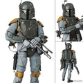 Figura Star Wars The Empire Strikes Back MAFEX 016 Boba Fett