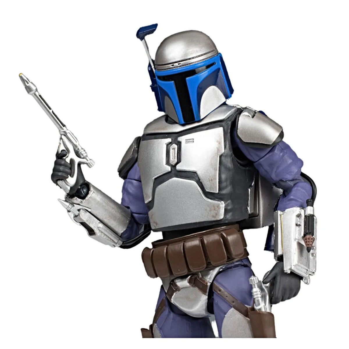 Figura Star Wars SH Figuarts Jango Fett Attack of the Clones