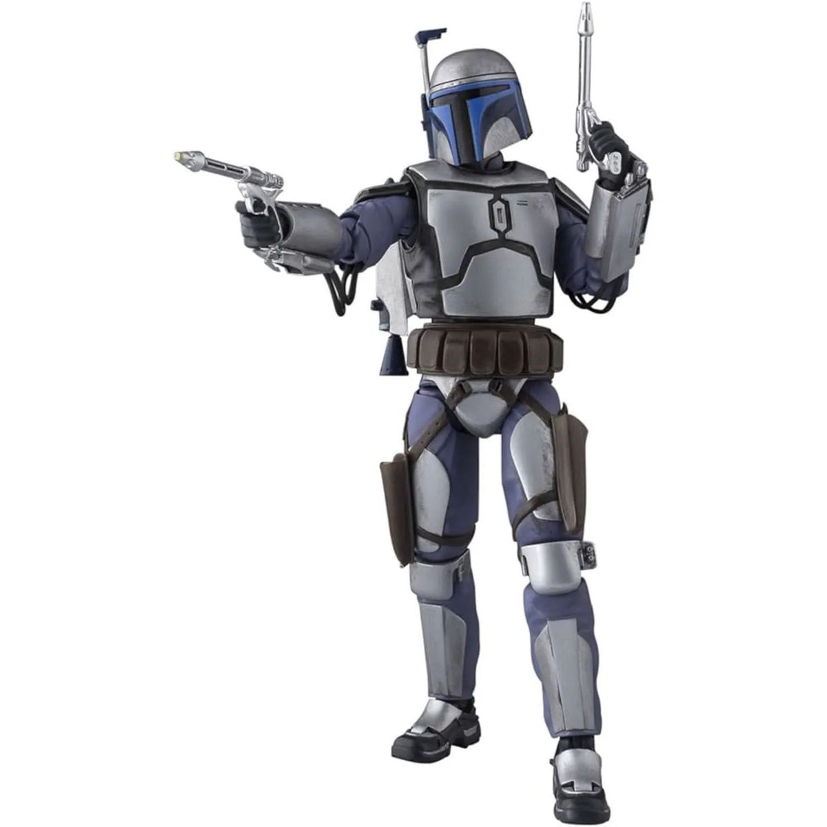 Figura Star Wars SH Figuarts Jango Fett Attack of the Clones
