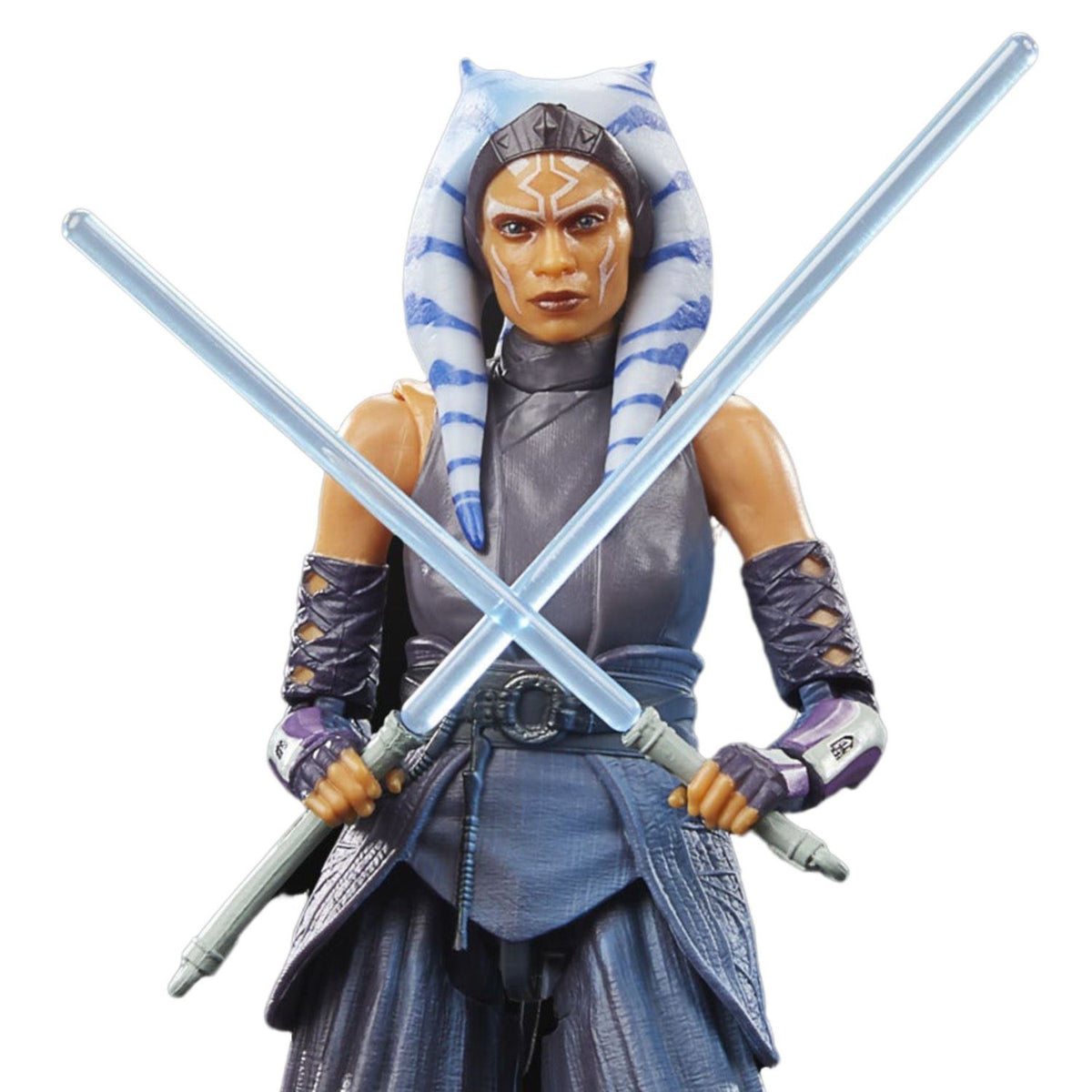 Star Wars The Black Series Credit Collection Ahsoka Tano