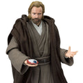 Figura Star Wars Obi-Wan Kenobi SH Figuarts Serie Disney