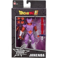 Figura de Acción Dragon Ball Super Dragon Stars Janemba
