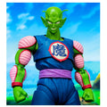 Figura de Dragon Ball SH Figuarts King Piccolo Daimaoh