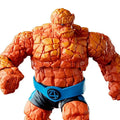Los 4 Fantasticos La Mole Marvel Legends Thing