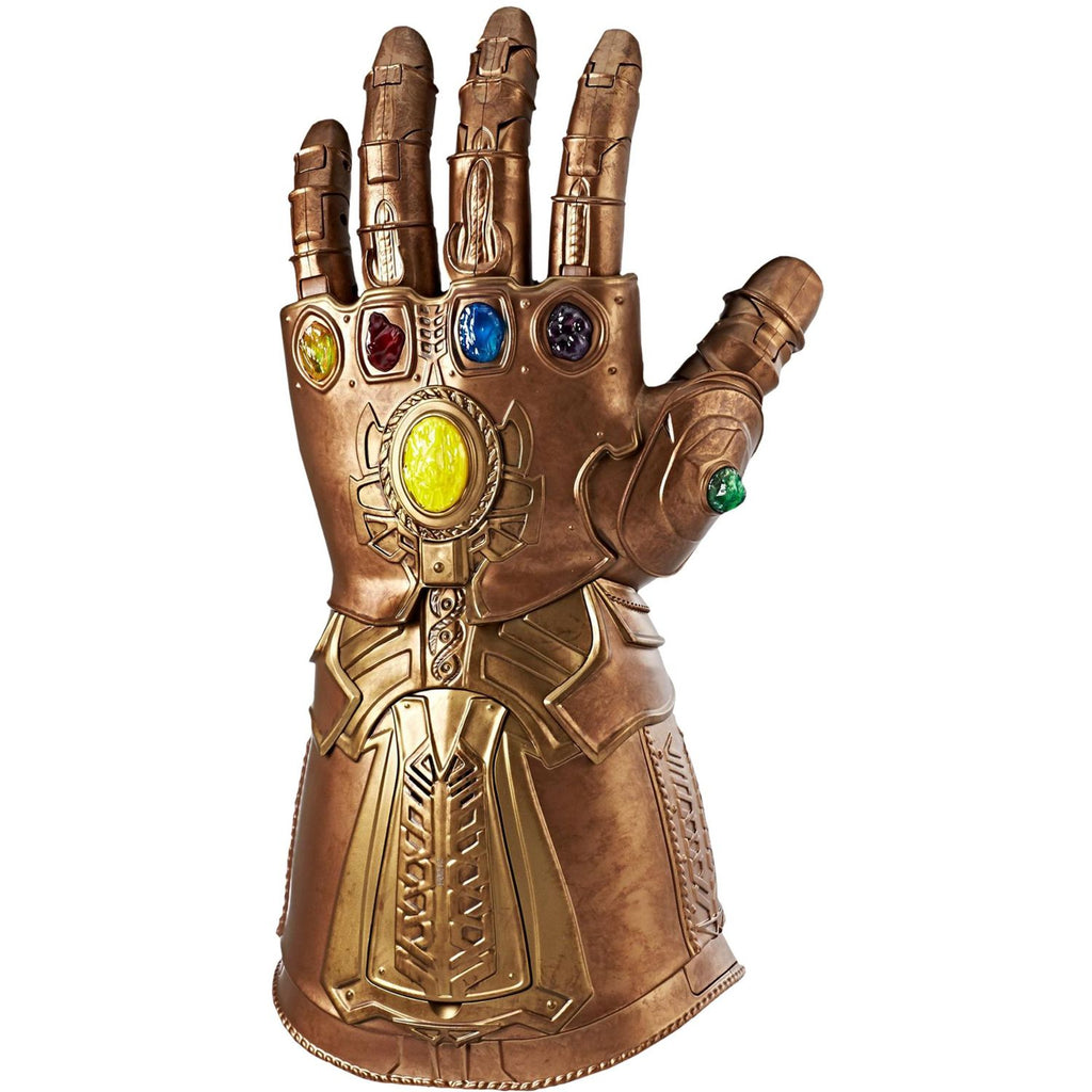 Guante de Thanos Marvel Legends Infinity Gauntlet