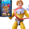 Figura de Coleccion X-Men Marvel Legends Retro Toad