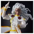 Figura de Acción Tormenta X-Men Marvel Legends Retro Storm