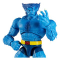 Figura de Acción Bestia X-Men Marvel Legends Retro Beast