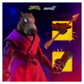 Tortugas Ninja Turtles ULTIMATES Splinter Super 7