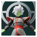Dragon Ball Super SH Figuarts Zamasu Potara Ver