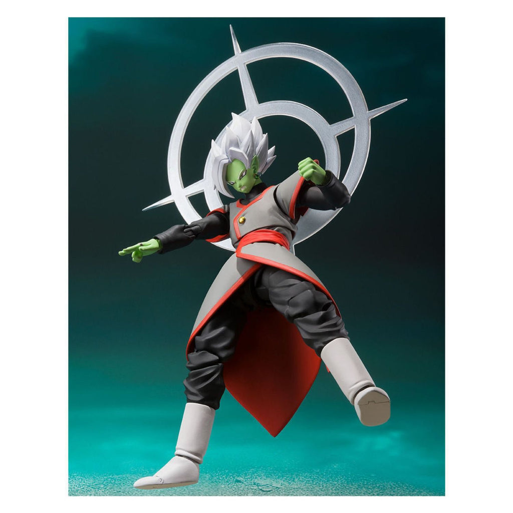 Dragon Ball Super SH Figuarts Zamasu Potara Ver