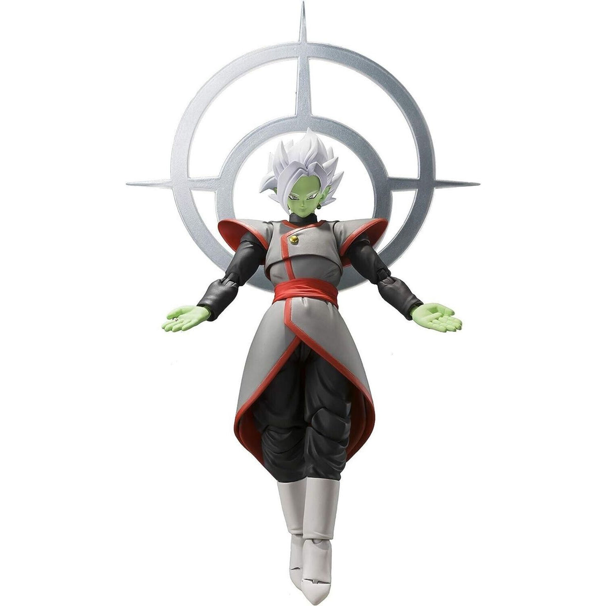 Dragon Ball Super SH Figuarts Zamasu Potara Ver