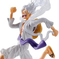 Figura de One Piece SH Figuarts Monkey D Luffy Gear 5